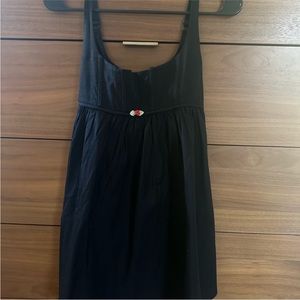 kitteny madalene dress